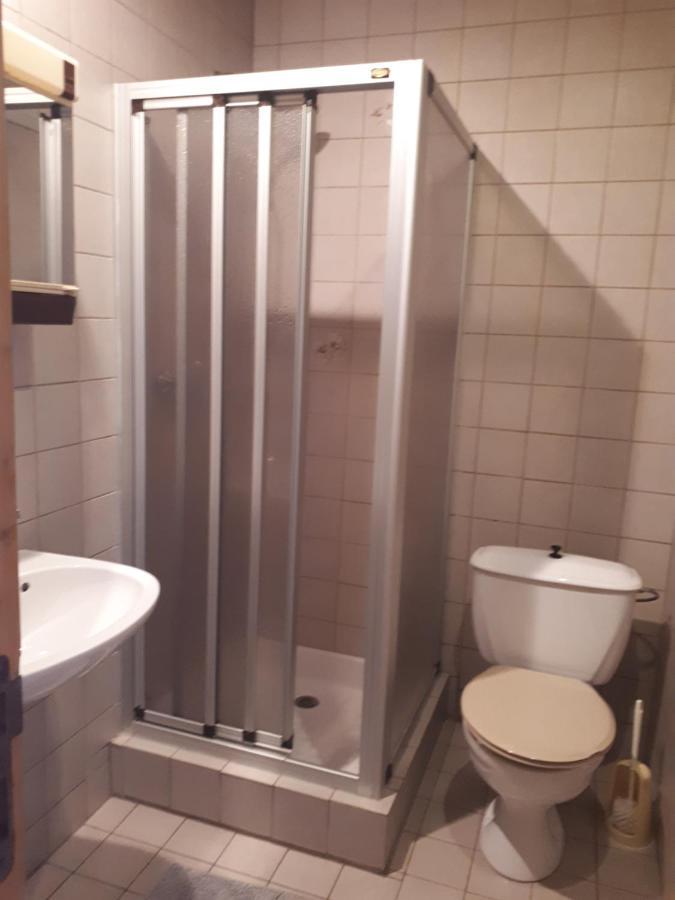Leo'S Chambres D'Hote Agde Eksteriør bilde